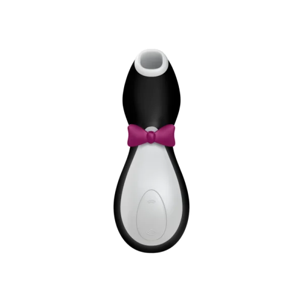 Pro Penguin Ng Edition 2020 von Satisfyer Air Pulse kaufen | Fesselliebe