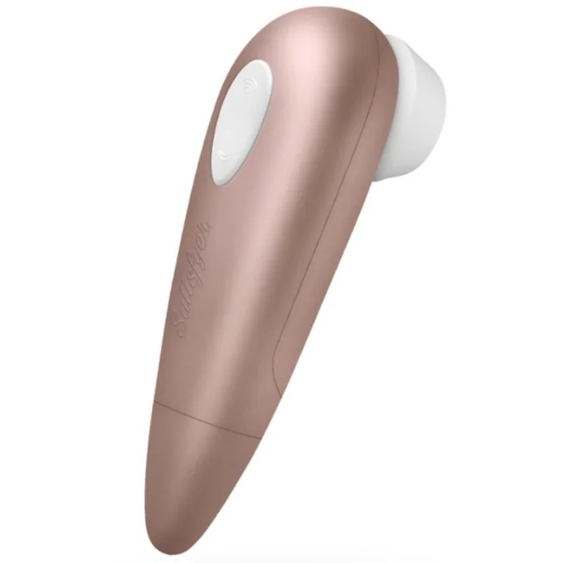 1 Nchste Generation von Satisfyer Air Pulse kaufen | Fesselliebe