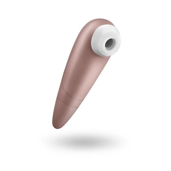 1 Nchste Generation von Satisfyer Air Pulse kaufen | Fesselliebe