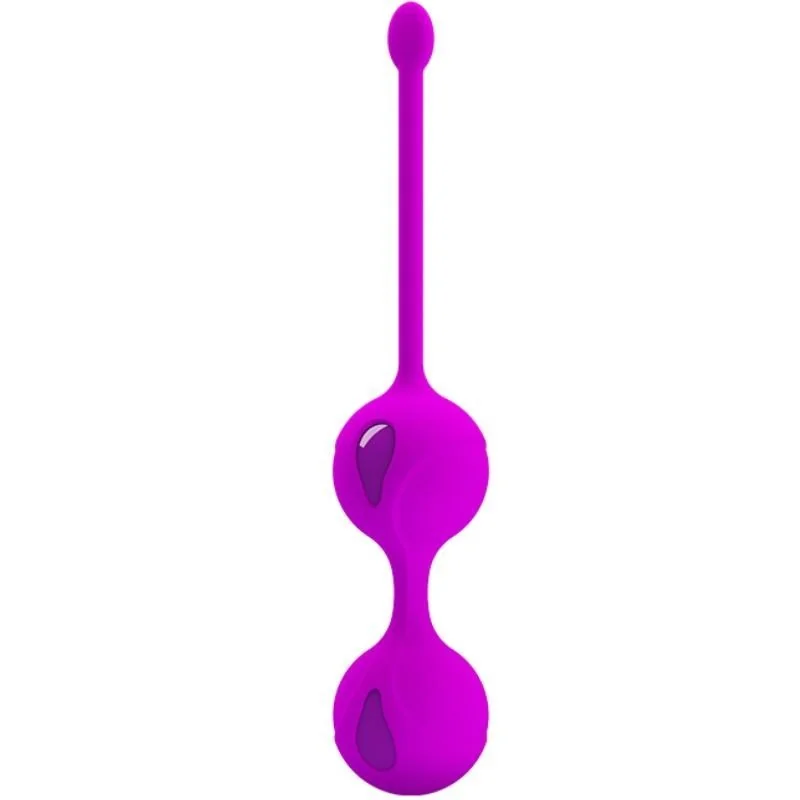 Kegel Tighten Up Ii Balls Kegel-Übung von Pretty Love Flirtation kaufen | Fesselliebe
