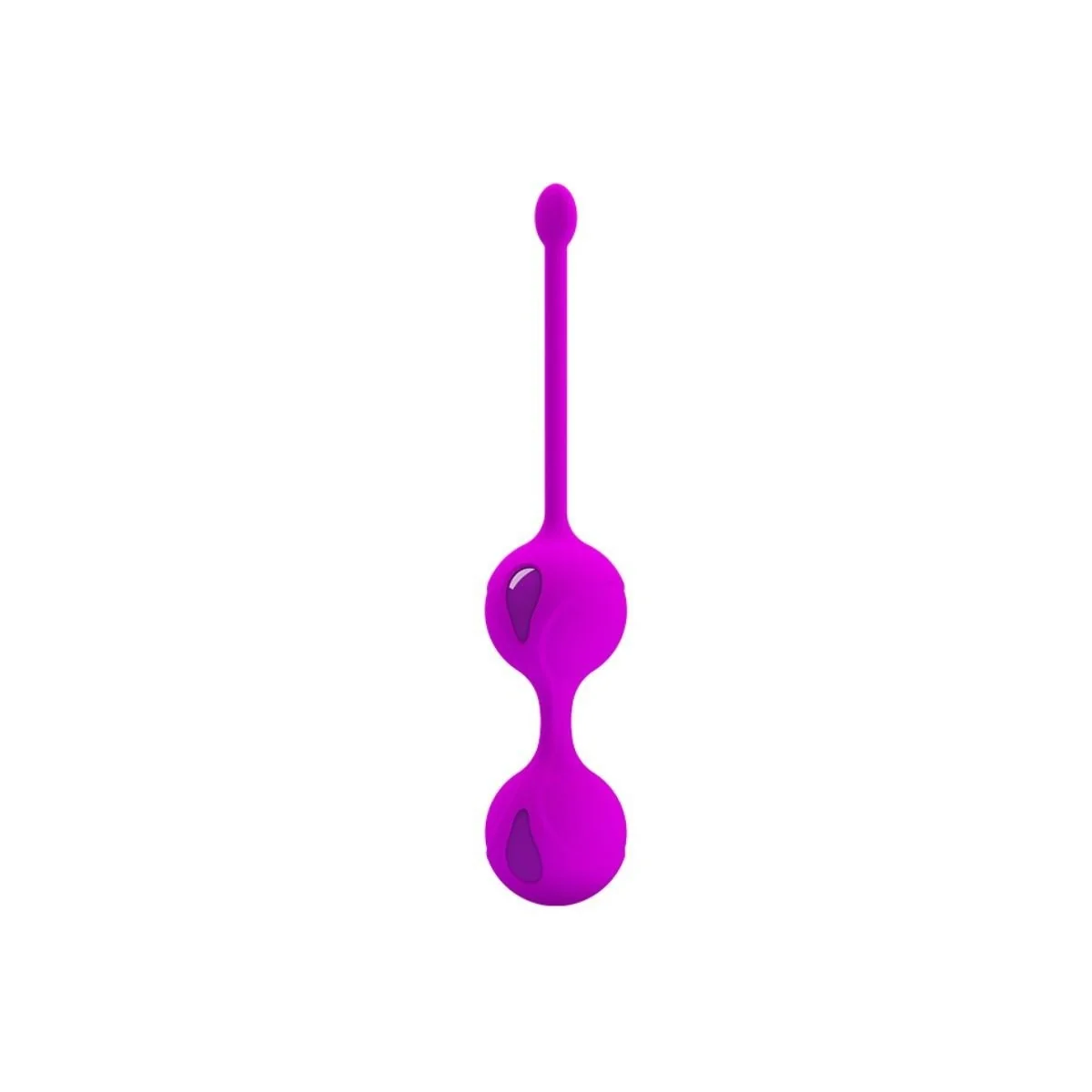 Kegel Tighten Up Ii Balls Kegel-Übung von Pretty Love Flirtation kaufen | Fesselliebe
