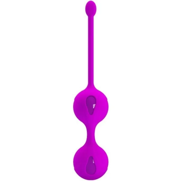 Kegel Tighten Up Ii Balls Kegel-Übung von Pretty Love Flirtation kaufen | Fesselliebe