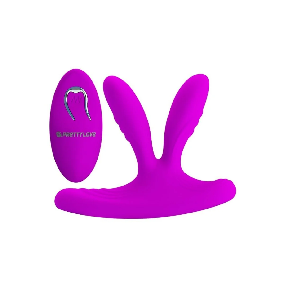 Magischer Fingerstimulator von Pretty Love High Grade kaufen | Fesselliebe