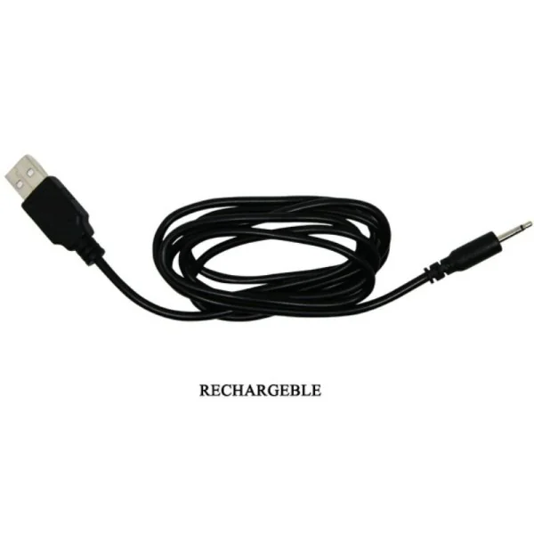 Magischer Fingerstimulator von Pretty Love High Grade kaufen | Fesselliebe