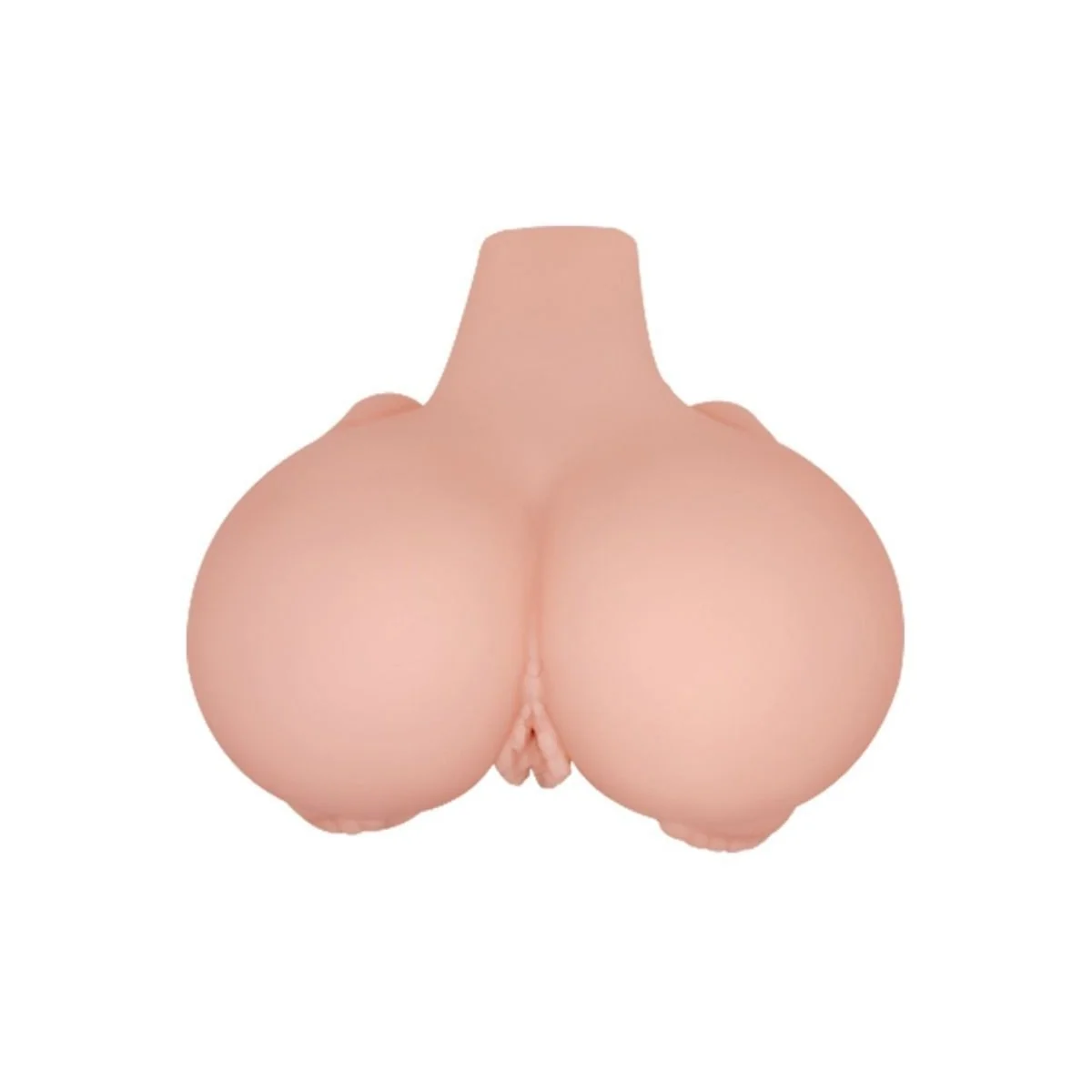 Realistische Hinterhundposition Doppelkanal von Crazy Bull kaufen | Fesselliebe