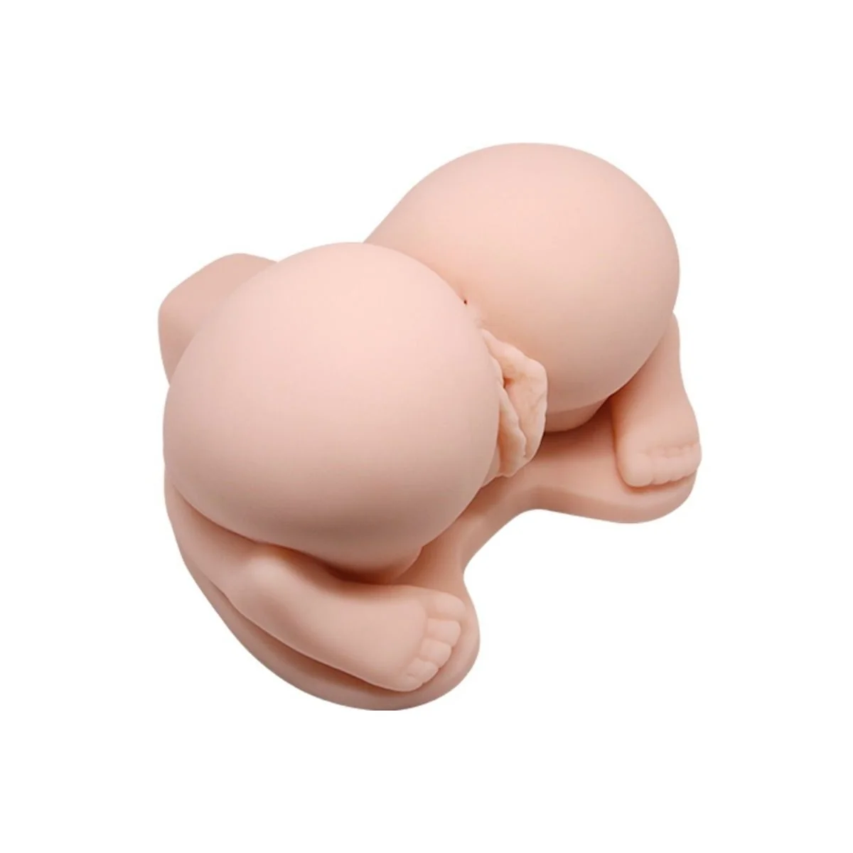 Realistische Hinterhundposition Doppelkanal von Crazy Bull kaufen | Fesselliebe