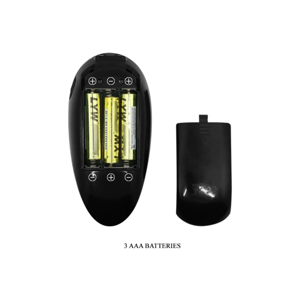 Realistische Hinterhundposition Doppelkanal von Crazy Bull kaufen | Fesselliebe