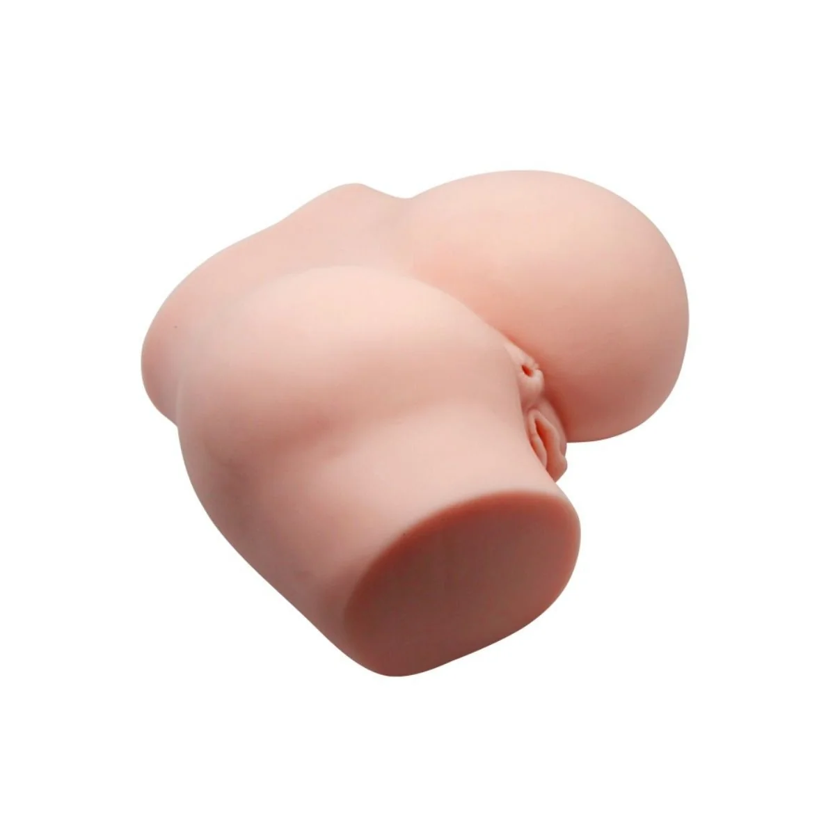 Hintern mit realistischer Vagina und Anus und Vibration von Crazy Bull kaufen | Fesselliebe