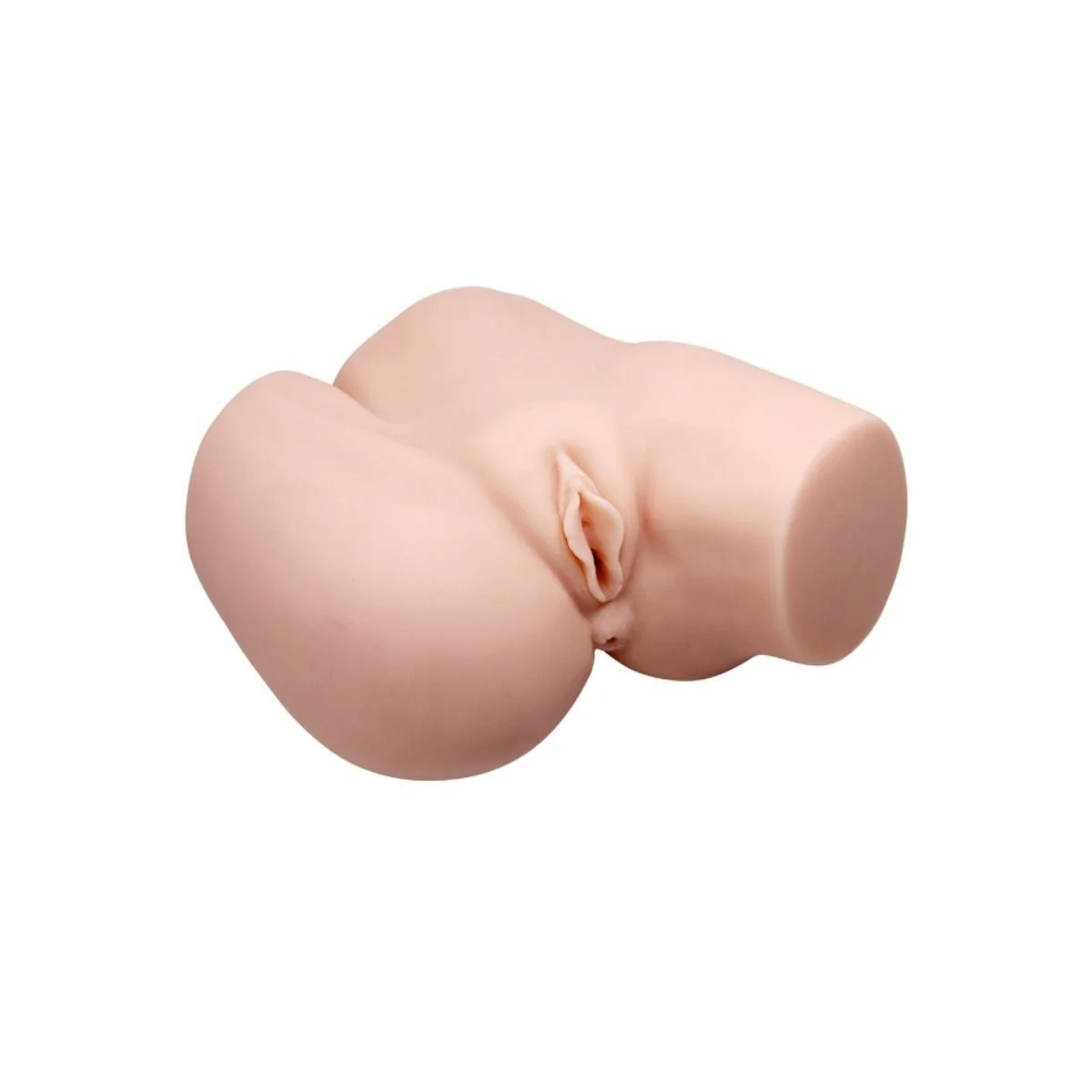 Hintern mit realistischer Vagina und Anus und Vibration von Crazy Bull kaufen | Fesselliebe