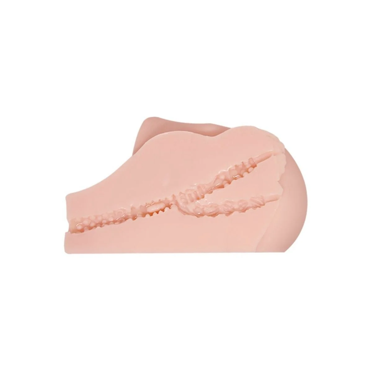 Realistische Vagina und Anus mit Vibrationsposition 3 von Crazy Bull kaufen | Fesselliebe