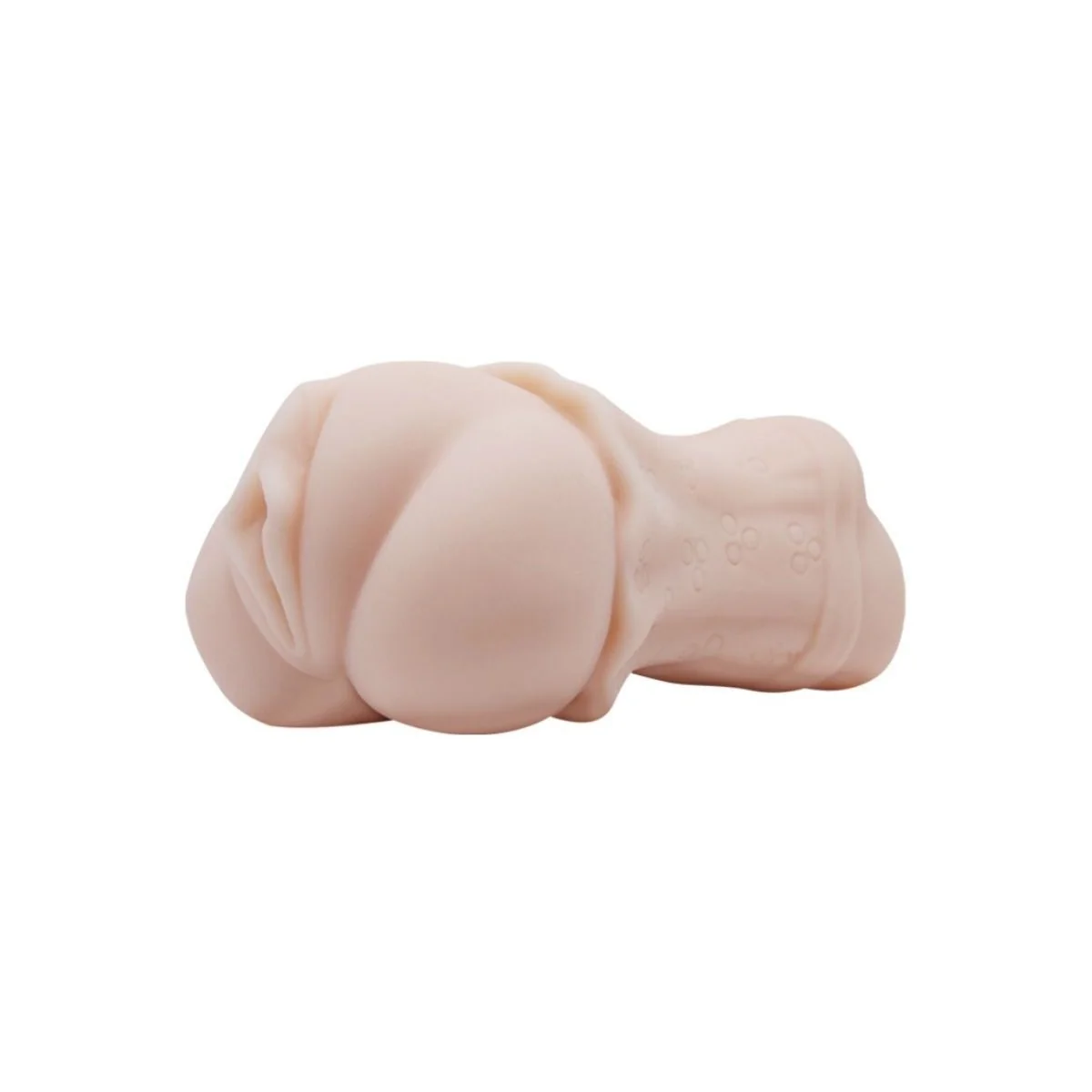 Water Skin Vagina Masturbator mit Vibrierender Bullet 2 von Crazy Bull kaufen | Fesselliebe