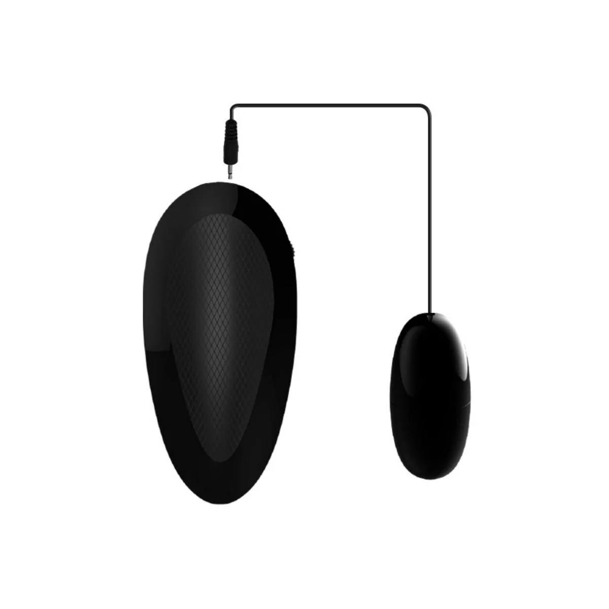 Water Skin Vagina Masturbator mit Vibrierender Bullet 2 von Crazy Bull kaufen | Fesselliebe