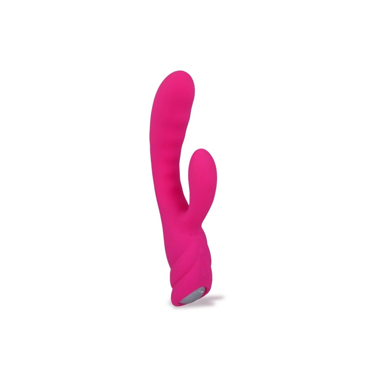 Pure Rabbit Vibrator Wrmefunktion von Nalone kaufen | Fesselliebe