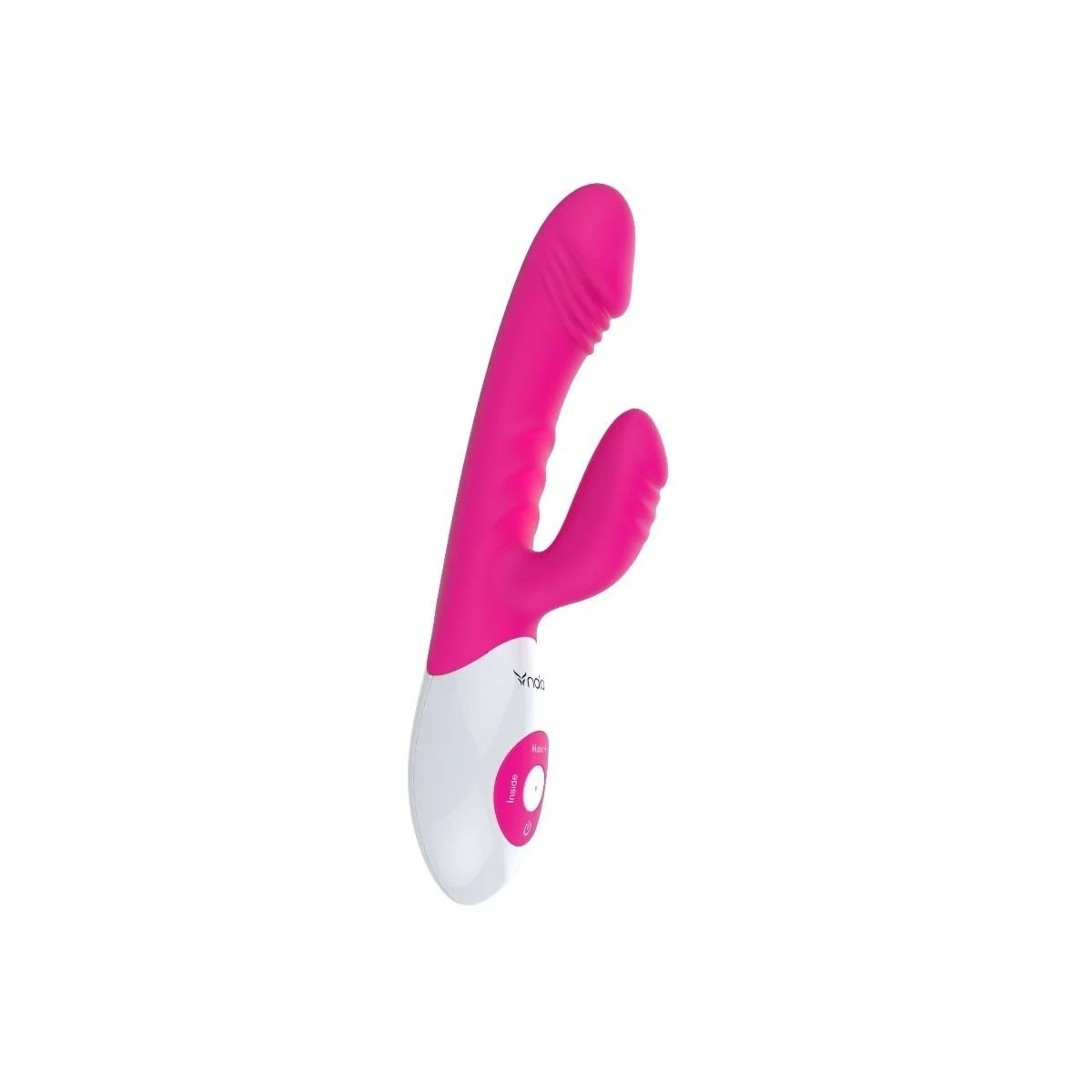 Dancer Vibrator mit Kaninchen- und Klangvibration von Nalone kaufen | Fesselliebe