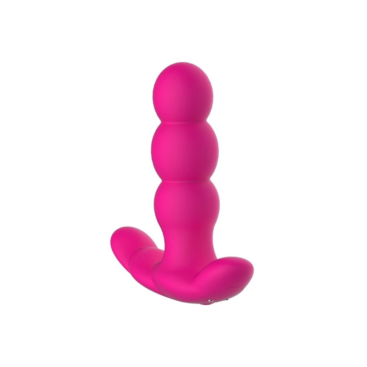 Pearl Anal Vibrator mit Fernbedienung Schwarz von Nalone kaufen | Fesselliebe
