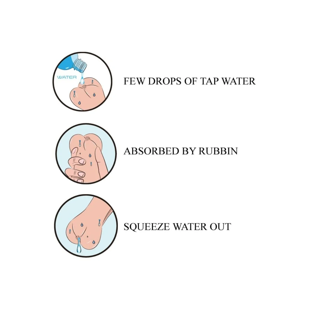 Wasserhaut-Masturbator Ano Modell 2 von Crazy Bull kaufen | Fesselliebe