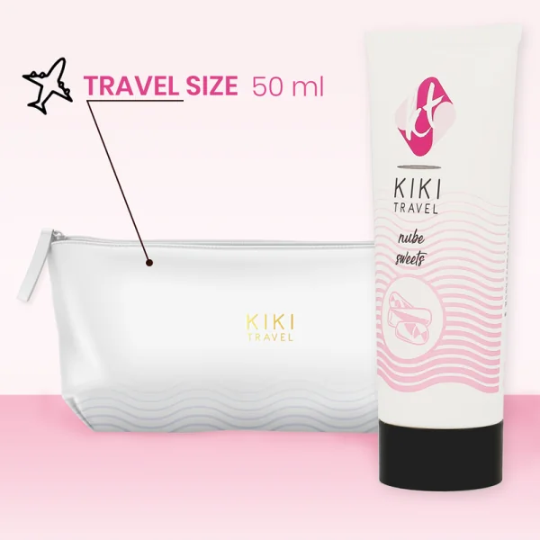 Nube Süßigkeiten 50 ml von Kikí Travel kaufen | Fesselliebe