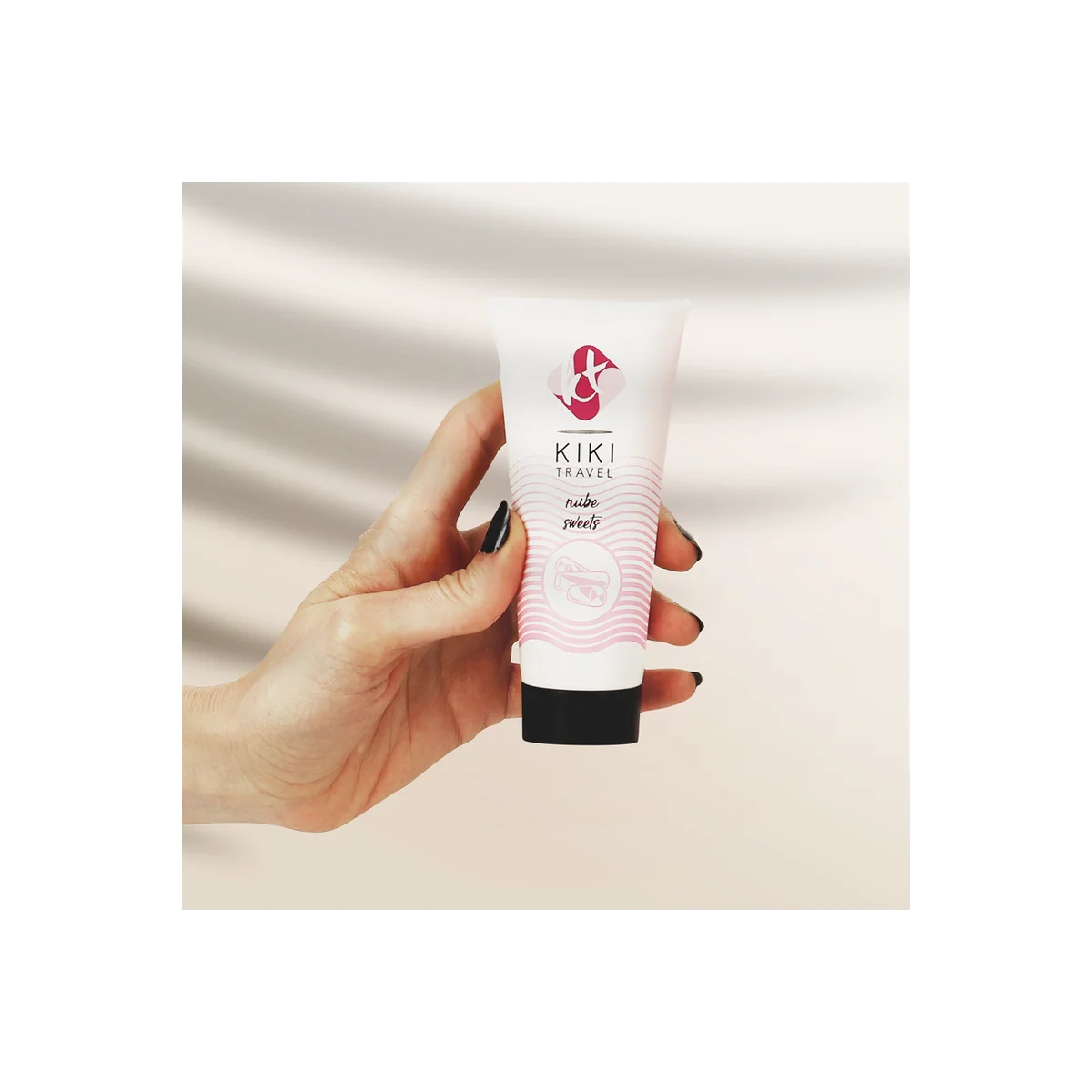 Nube Süßigkeiten 50 ml von Kikí Travel kaufen | Fesselliebe