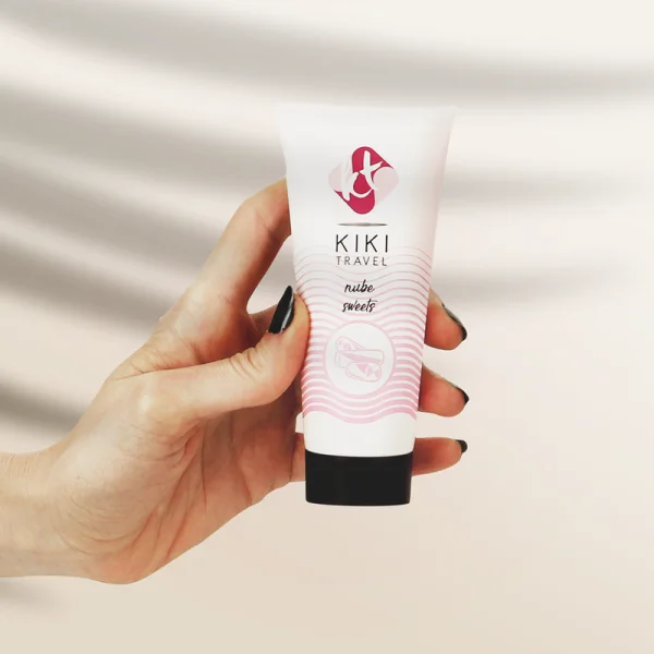 Nube Süßigkeiten 50 ml von Kikí Travel kaufen | Fesselliebe