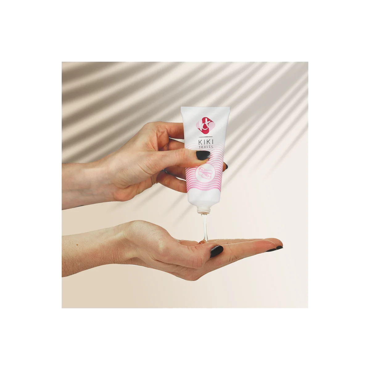 Nube Süßigkeiten 50 ml von Kikí Travel kaufen | Fesselliebe