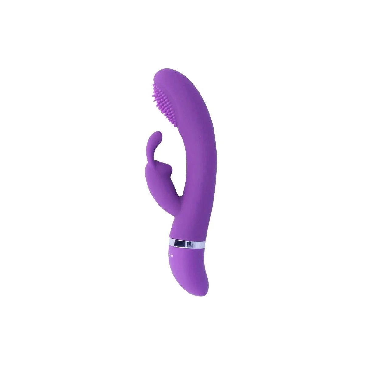 Susy Silicon Rabbitflieder Oszillierender Vibrator von Intense Fun kaufen | Fesselliebe