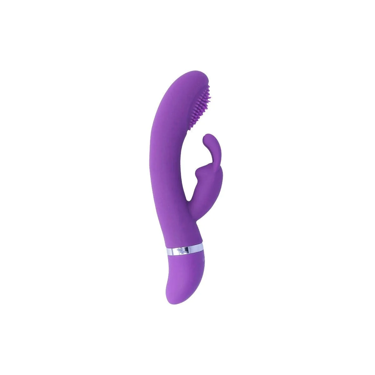 Susy Silicon Rabbitflieder Oszillierender Vibrator von Intense Fun kaufen | Fesselliebe