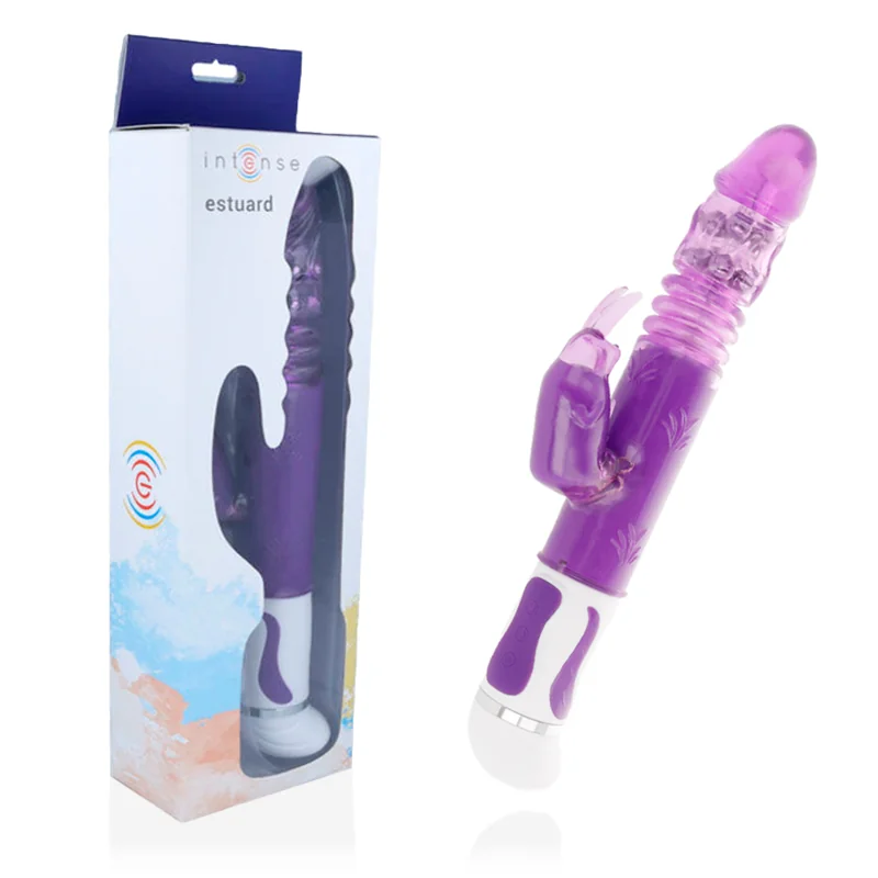 Estuard Up&Down Rotator Vibratorflieder von Intense Fun kaufen | Fesselliebe