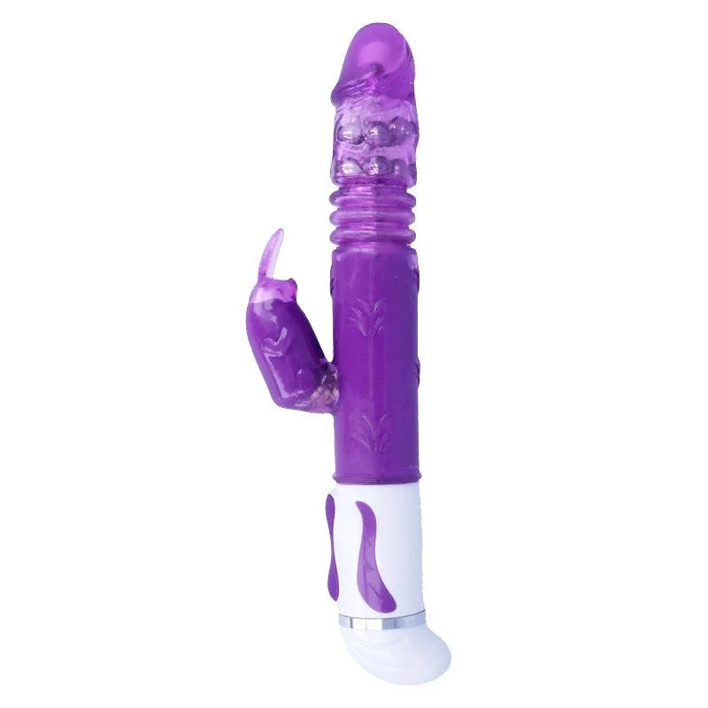 Estuard Up&Down Rotator Vibratorflieder von Intense Fun kaufen | Fesselliebe 2