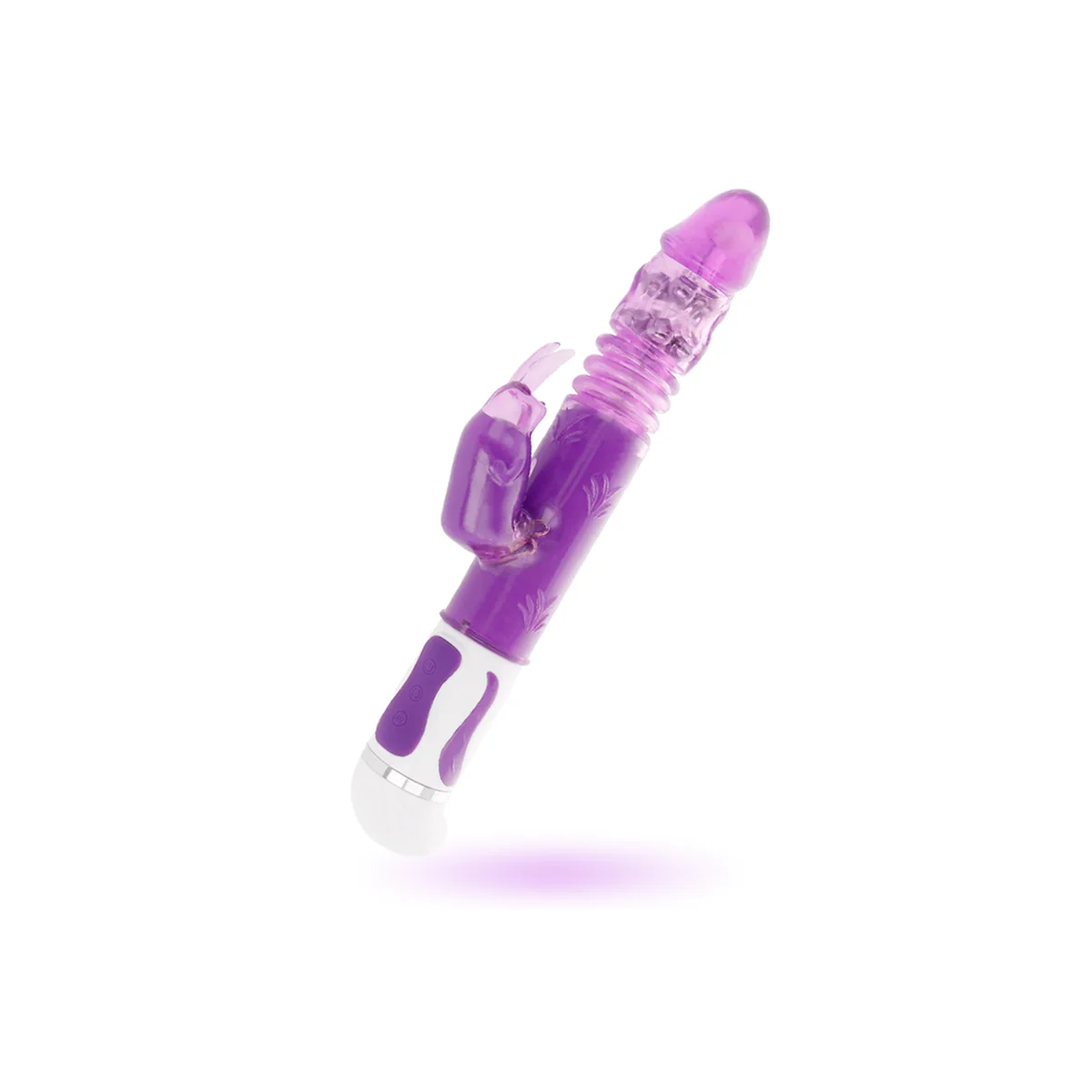 Estuard Up&Down Rotator Vibratorflieder von Intense Fun kaufen | Fesselliebe