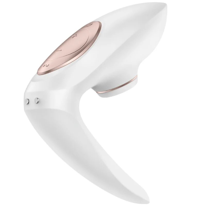 Pro 4 Couples 2020 Edition von Satisfyer Air Pulse kaufen | Fesselliebe 2