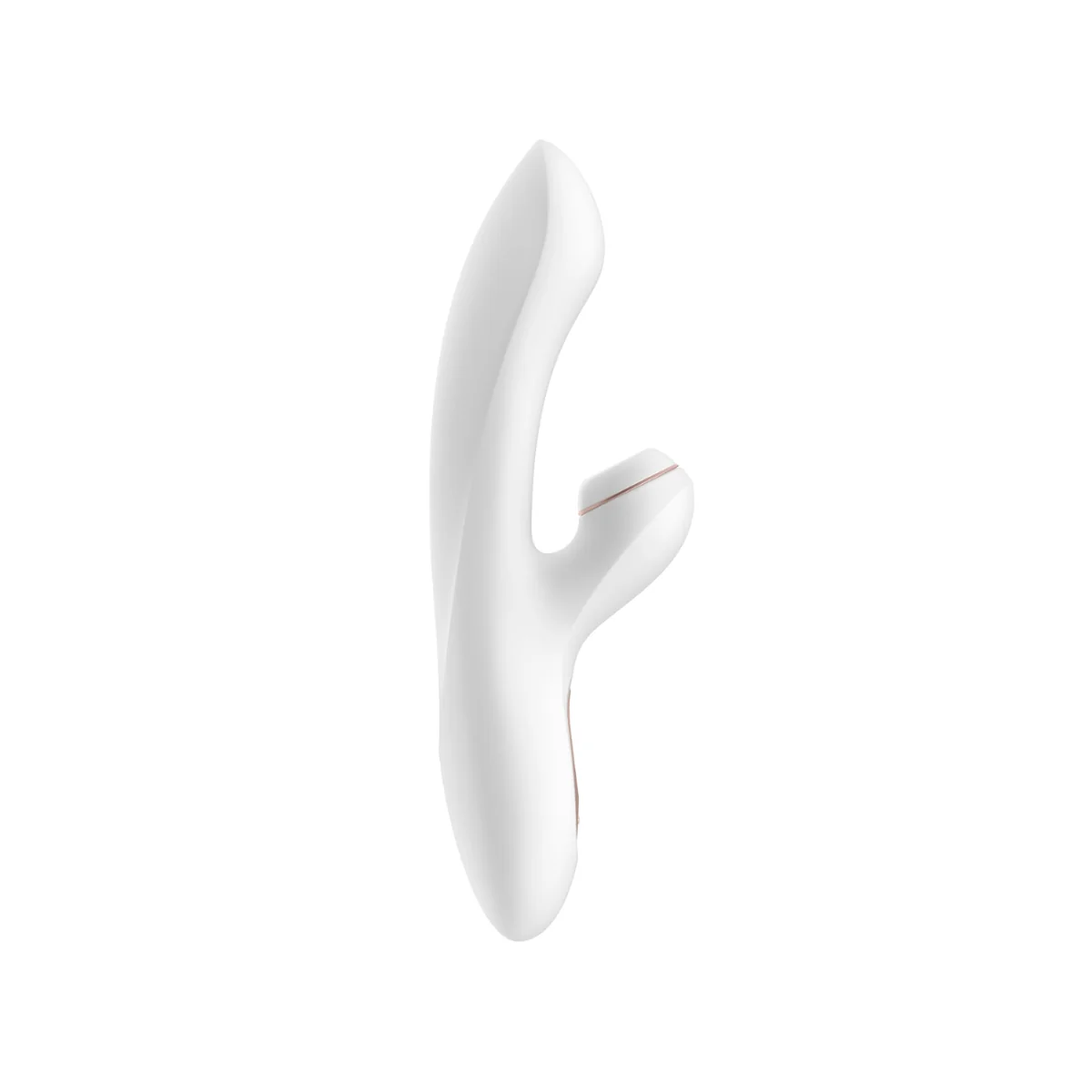 Pro G-Spot Rabbit 2020 Edition von Satisfyer Vibrator kaufen | Fesselliebe