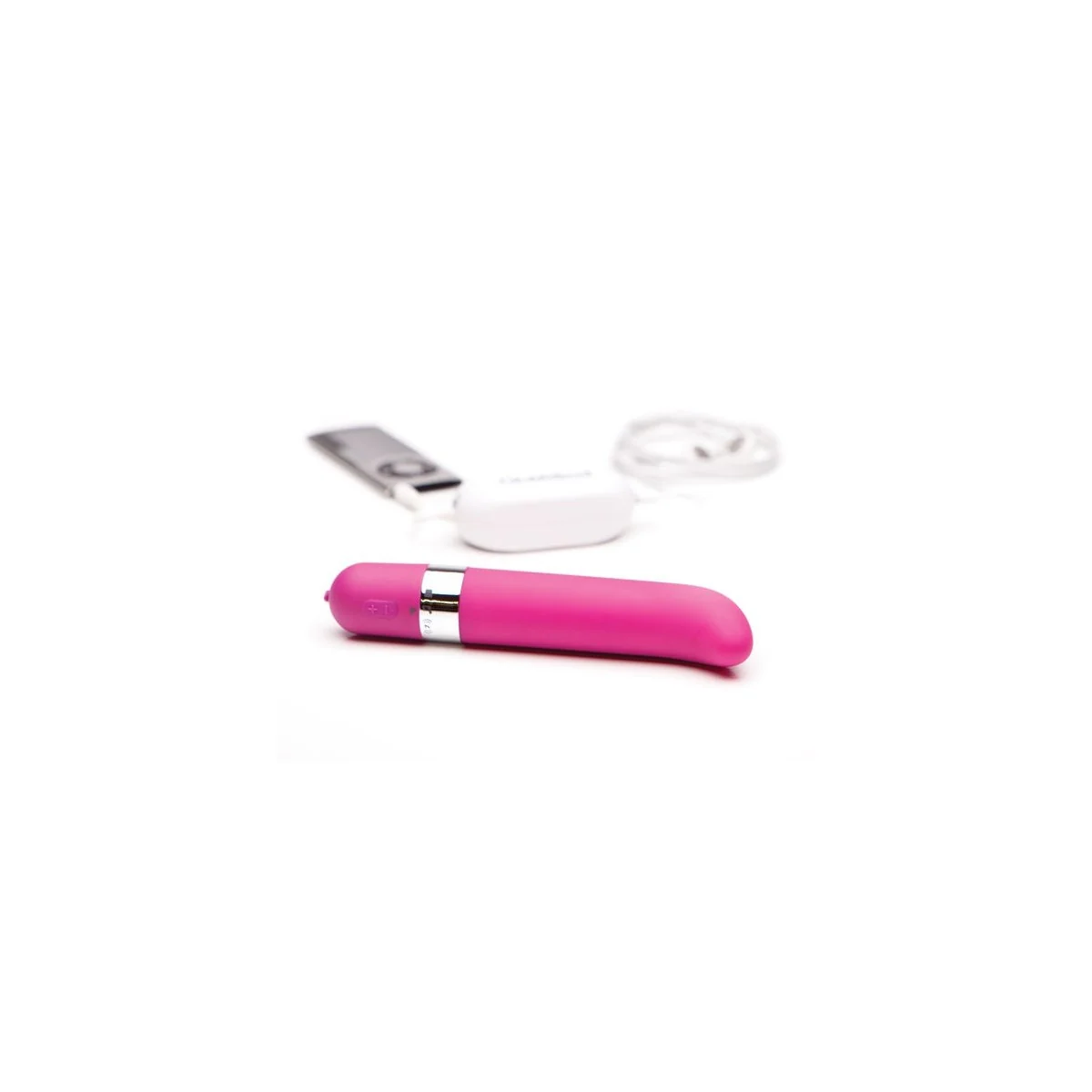 Freestyle Rosa G-Spot-Vibrator-Stimulator von Oh Mi Bod kaufen | Fesselliebe