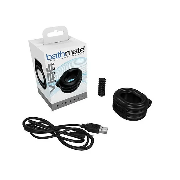 Vibe Ring Stretch 3 Geschwindigkeiten von Bathmate kaufen | Fesselliebe