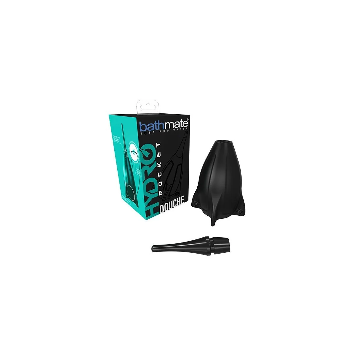 Hydro Rocket Douche von Bathmate kaufen | Fesselliebe