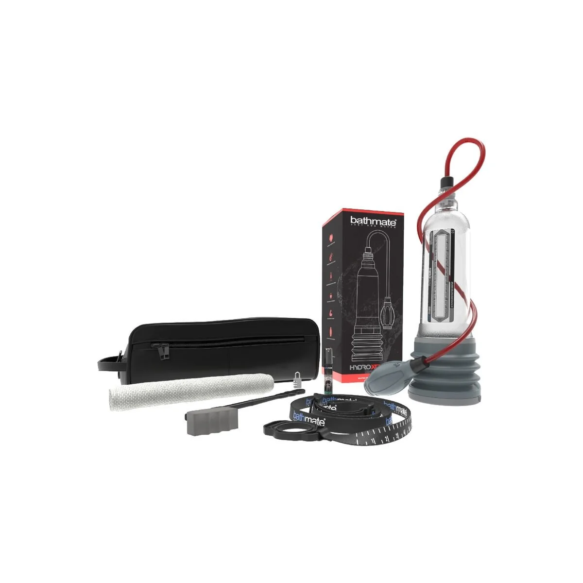 Hydroxtreme 11 Penispumpe von Bathmate kaufen | Fesselliebe