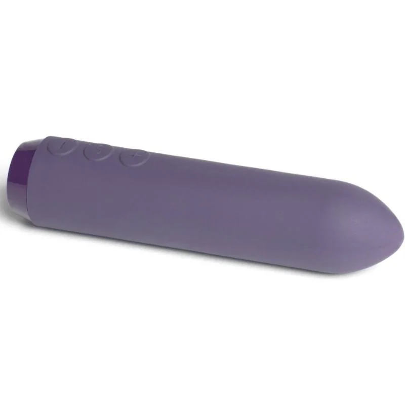Klassischer Kugelvibrator von Je Joue kaufen | Fesselliebe