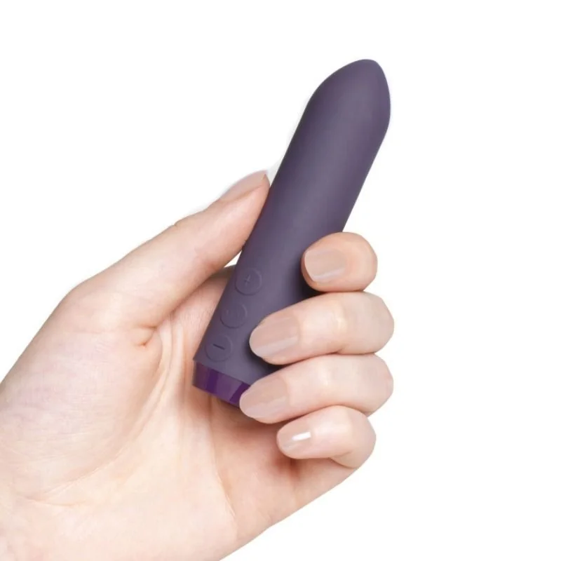 Klassischer Kugelvibrator von Je Joue kaufen | Fesselliebe 2