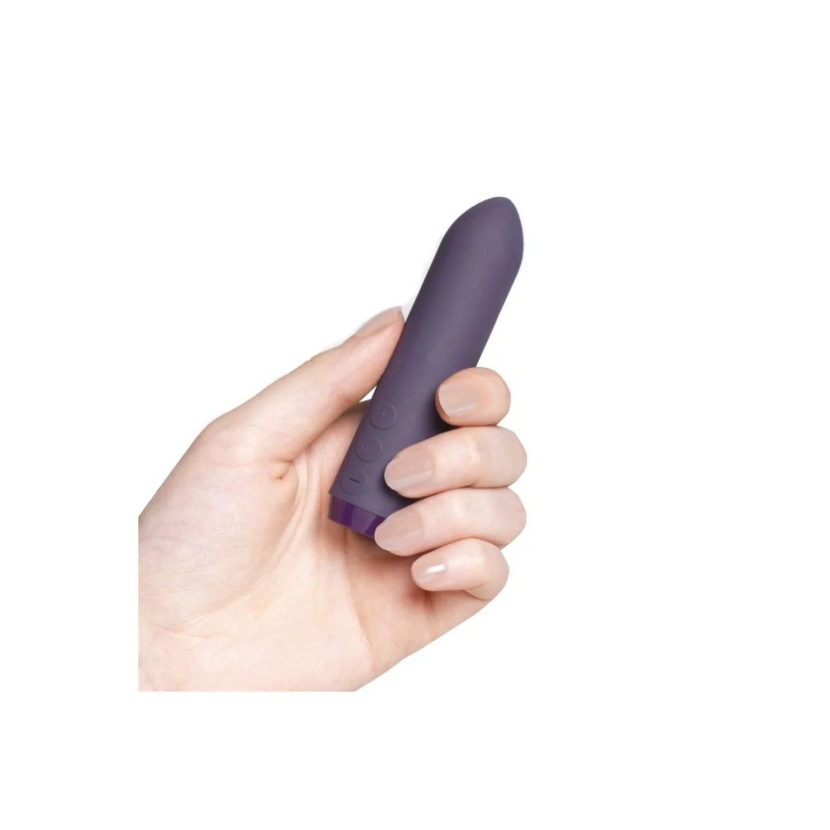 Klassischer Kugelvibrator von Je Joue kaufen | Fesselliebe