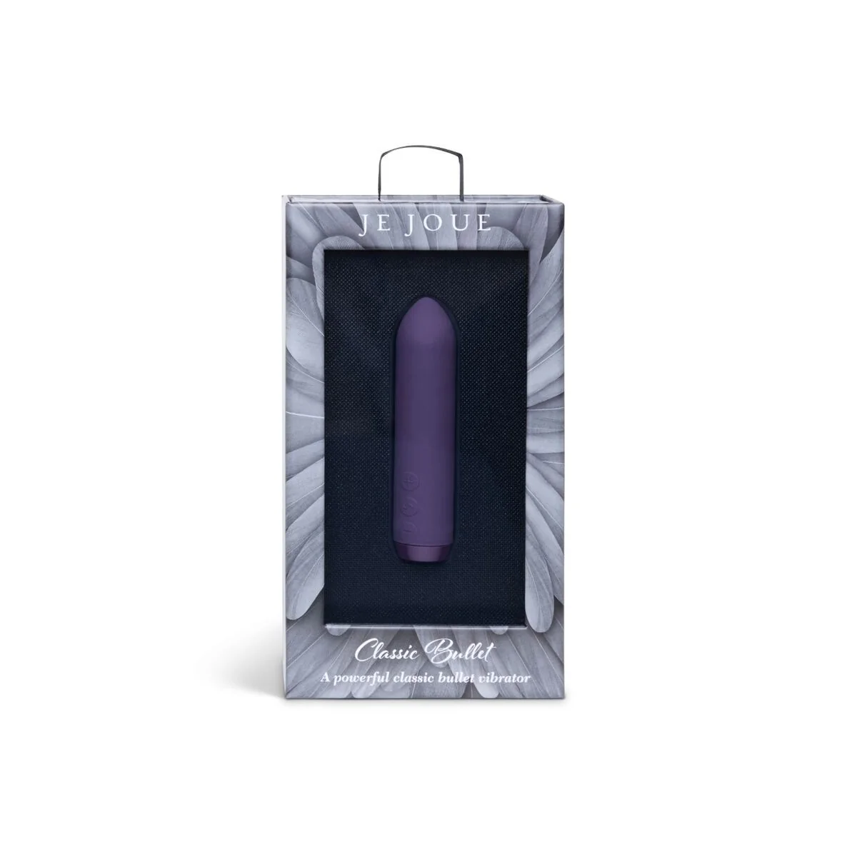 Klassischer Kugelvibrator von Je Joue kaufen | Fesselliebe