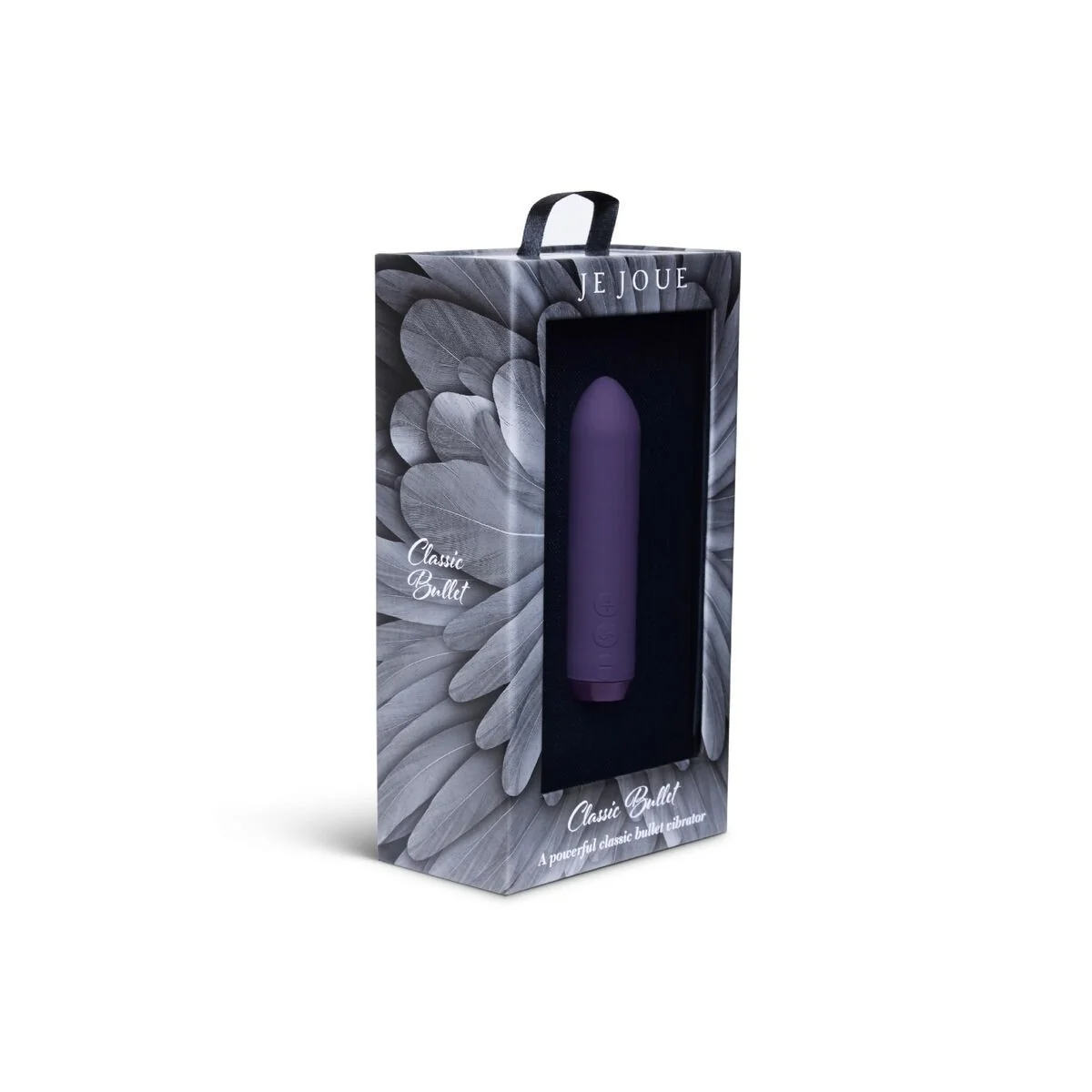 Klassischer Kugelvibrator von Je Joue kaufen | Fesselliebe