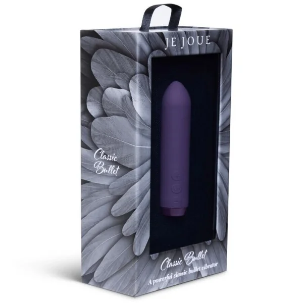 Klassischer Kugelvibrator von Je Joue kaufen | Fesselliebe