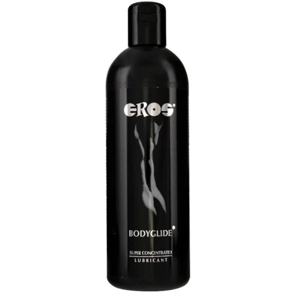 Bodyglide Superkozentriertes Silikon-Schmiermittel 1000 ml von Eros Classic Line kaufen | Fesselliebe