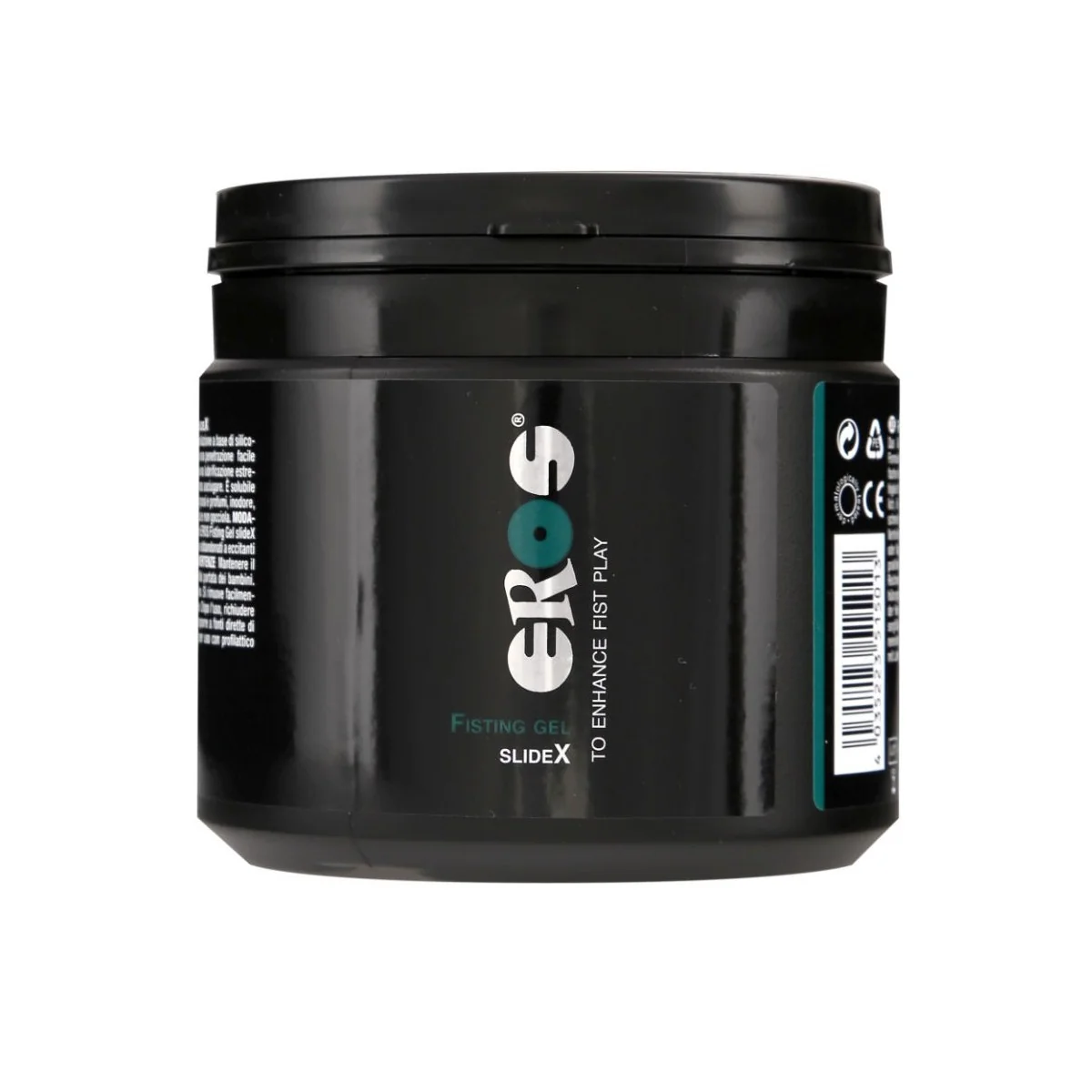 Anal Fisting Superslip Schmiergel 500 ml von Eros Classic Line kaufen | Fesselliebe