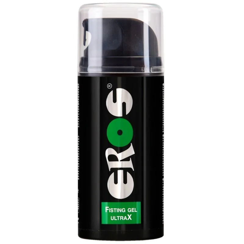Anal Fisting Entspannendes Schmiergel 100 ml von Eros Classic Line kaufen | Fesselliebe