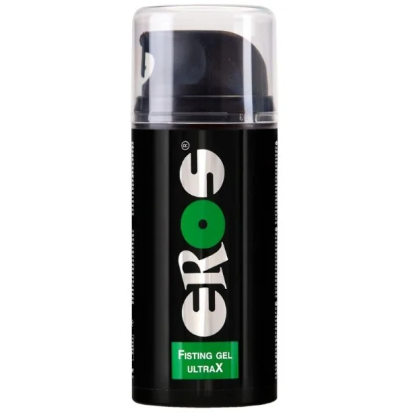 Anal Fisting Entspannendes Schmiergel 100 ml von Eros Classic Line kaufen | Fesselliebe