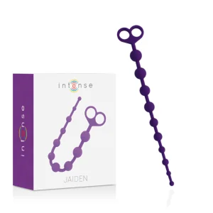 Jaiden Analperlenflieder von Intense Anal Toys kaufen | Fesselliebe