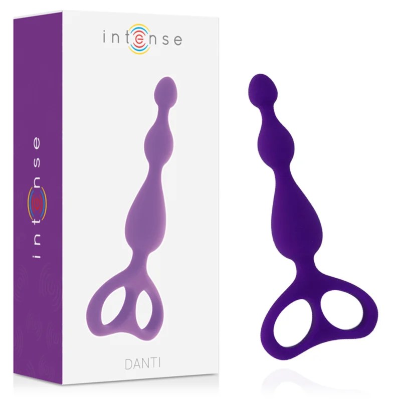 Danti Analflieder von Intense Anal Toys kaufen | Fesselliebe