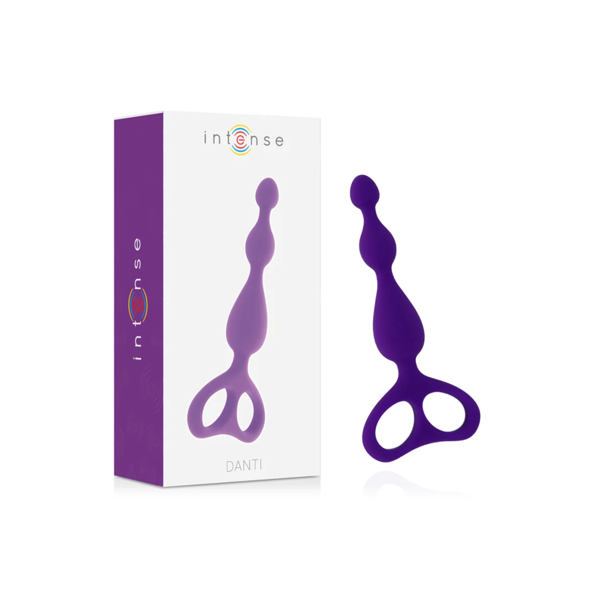 Danti Analflieder von Intense Anal Toys kaufen | Fesselliebe