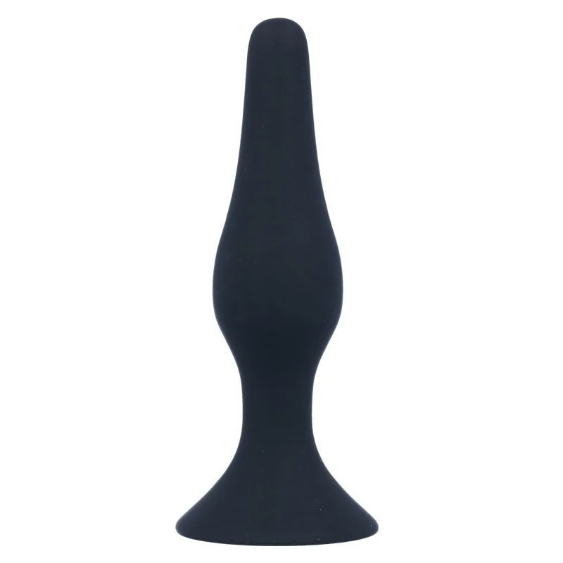 Anal Stufe 3 12,5cm Schwarz von Intense Anal Toys kaufen | Fesselliebe 2