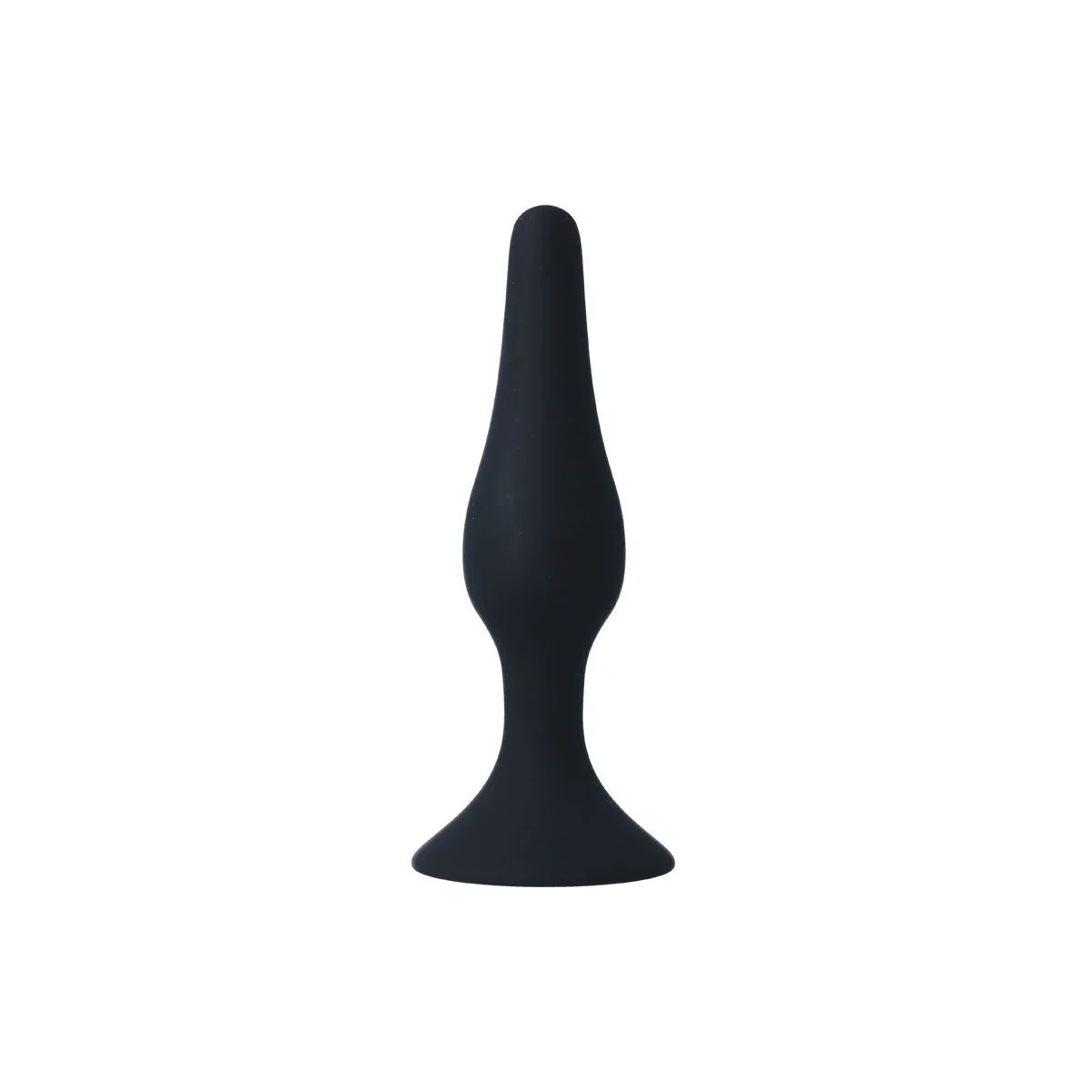 Anal Stufe 4 15,5 cm Schwarz von Intense Anal Toys kaufen | Fesselliebe
